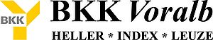 Logo BKK Voralb