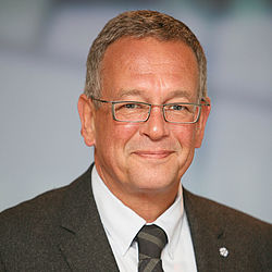 Dr. med. Berthold Dietsche