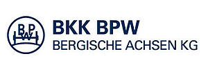 Logo BKK BPW Wiehl