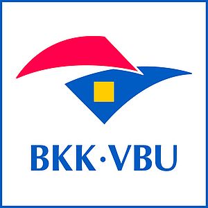 Logo BKKVBU