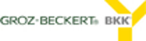 Logo BKK Groz-Beckert