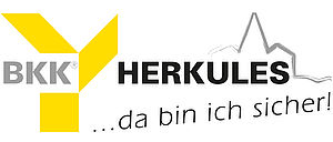 Logo BKK Herkules