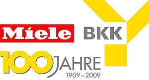 Logo BKK Miele