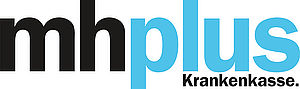 Logo mhplus Krankenkasse