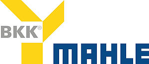 Logo BKK MAHLE