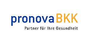 Logo pronova BKK