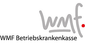 Logo WMF Betriebskrankenkasse