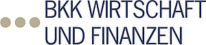 Logo BKK Wirtschaft & Finanzen